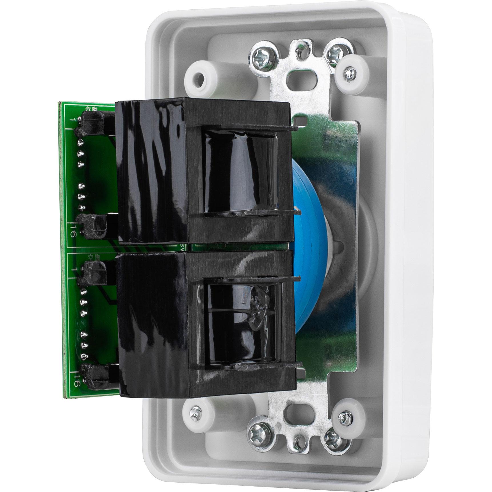 Audtek VC-100RO Impedance Matching Outdoor Speaker Volume Control 100W